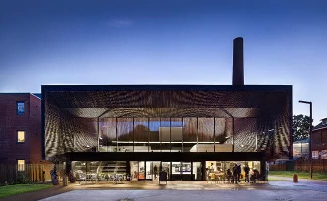 Bernie Grant Arts Centre