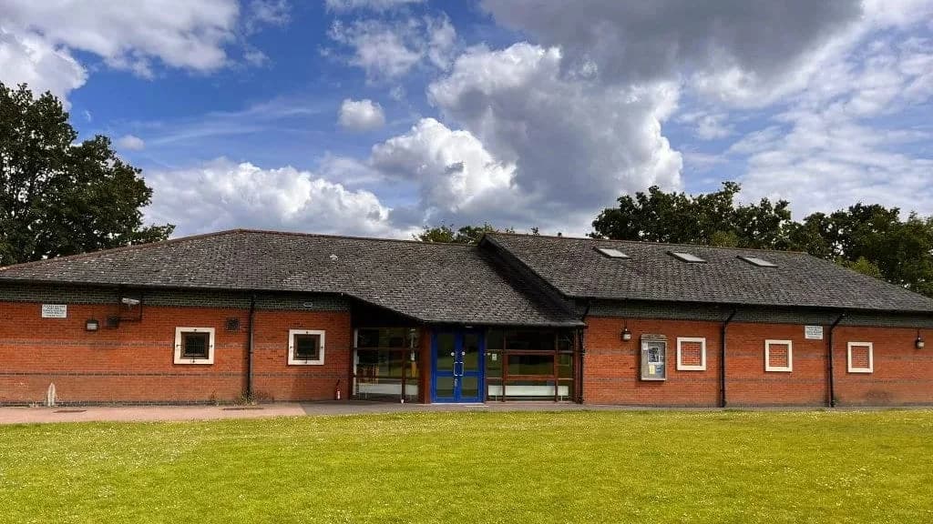 Farley Wood Community Centre