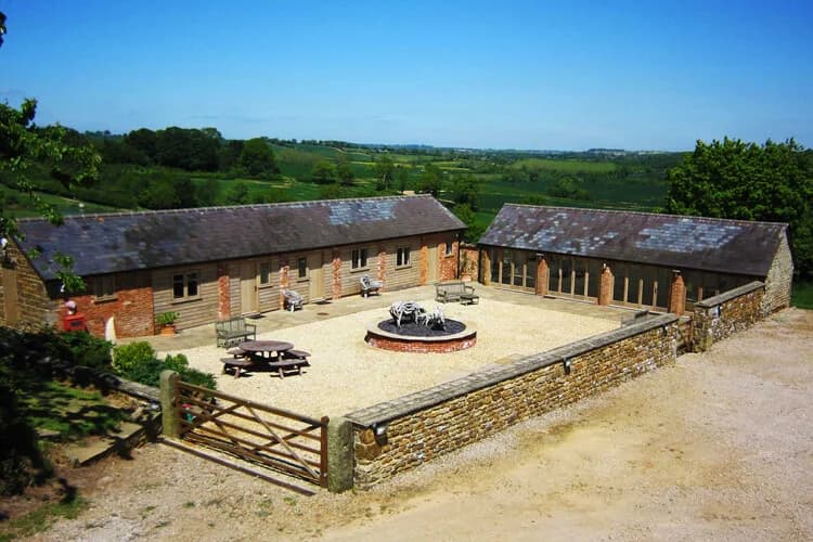 Cool Contours Venue