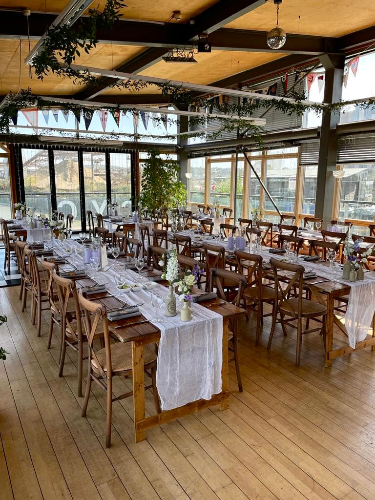 Greenwich Yacht Club