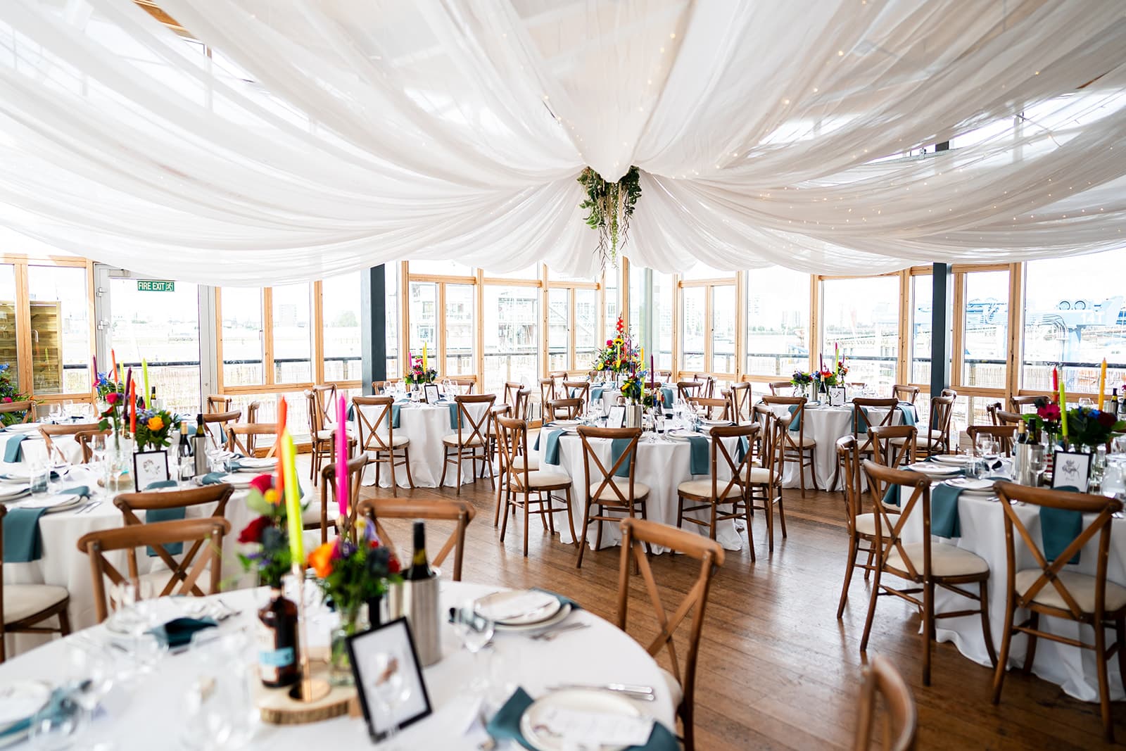 Greenwich Yacht Club