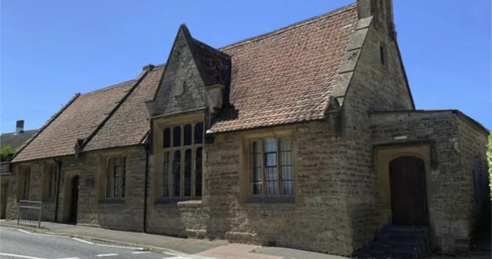 Mudford Village Hall