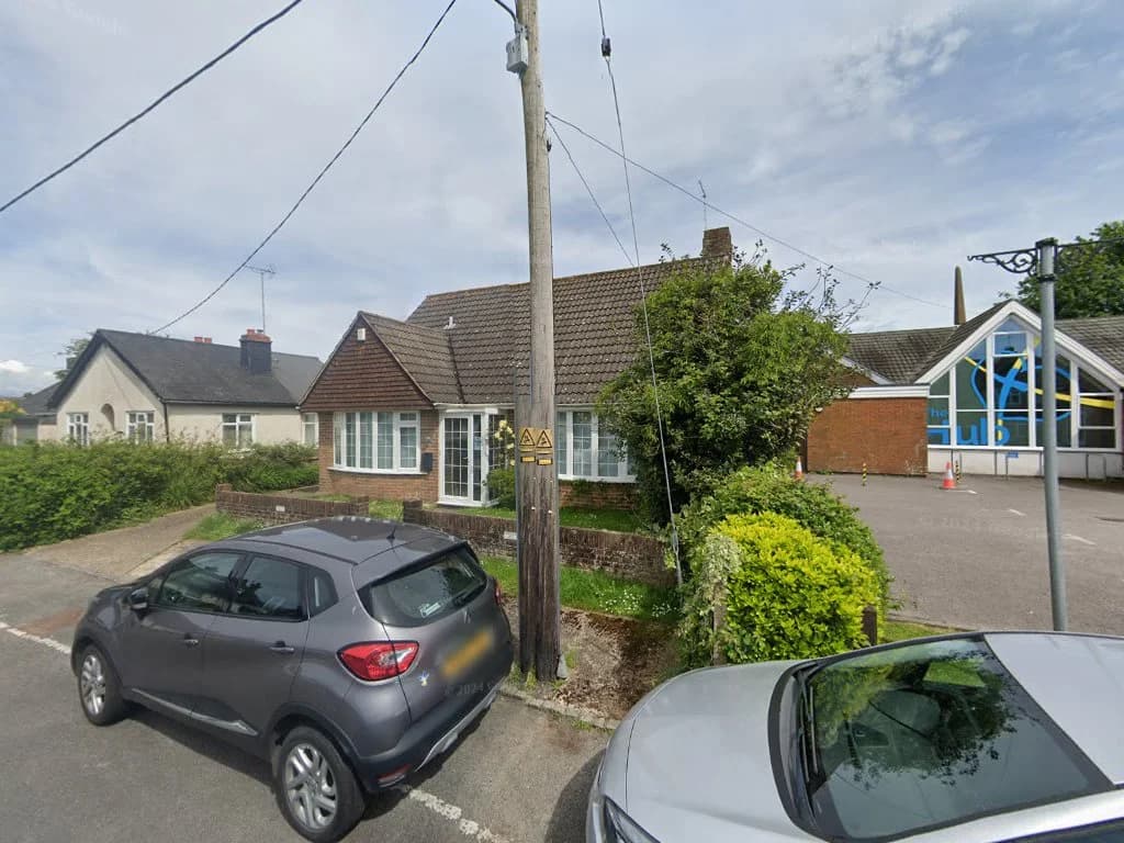 Rural Steyning & Upper Beeding Children & Family Centre
