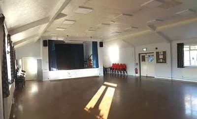 Whitehill Village Hall