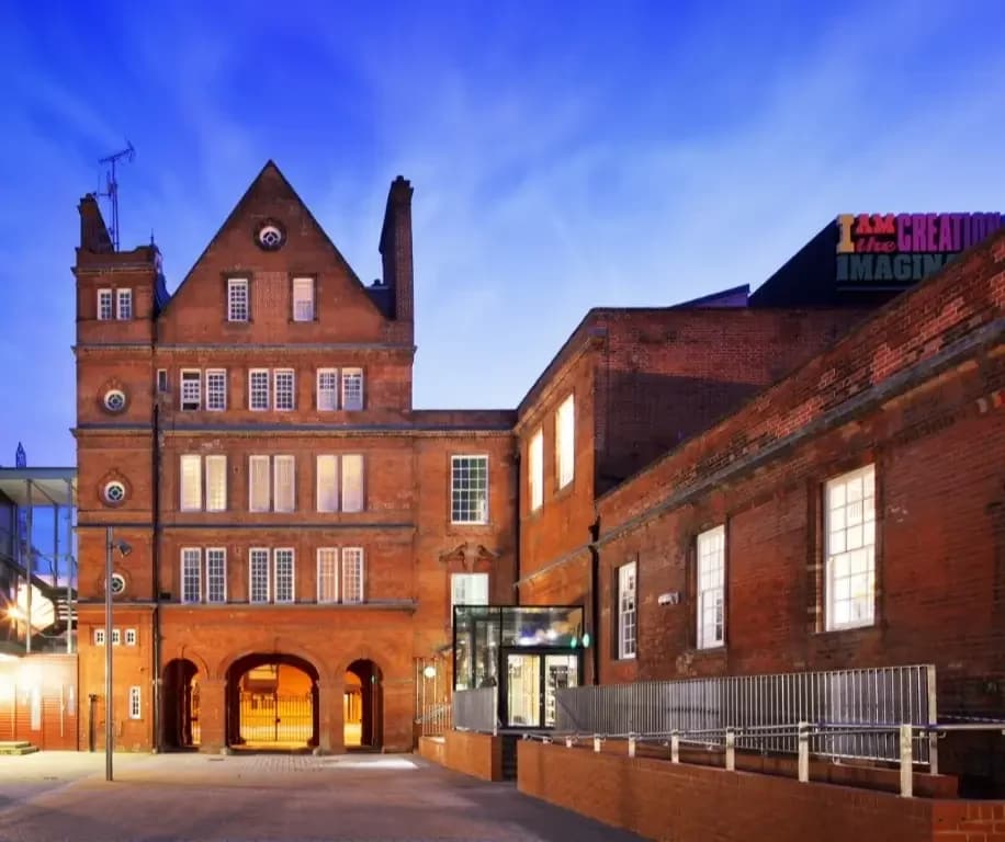 Collective Acting Studio