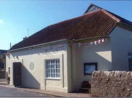 Village Hall, Burton Bradstock
