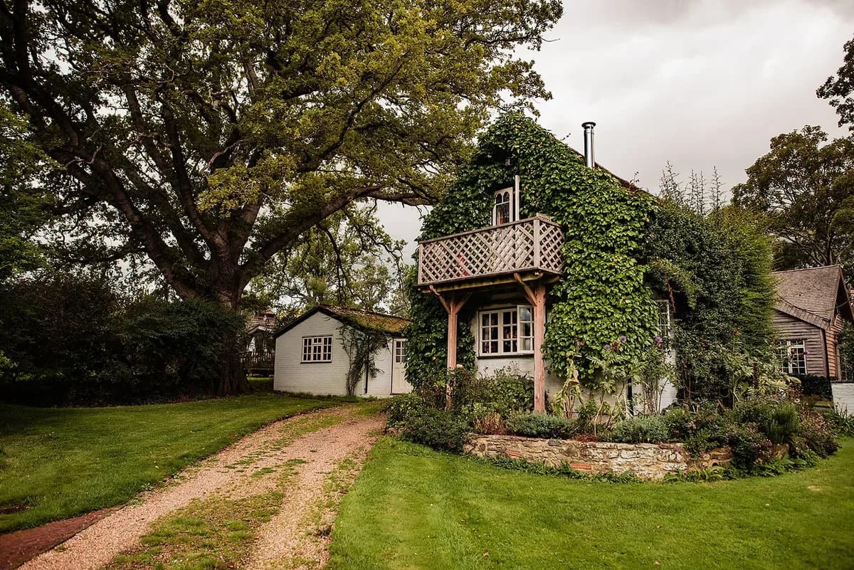 Ridge Farm