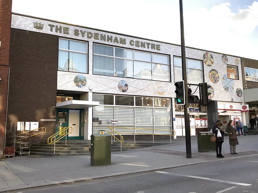 Sydenham Centre