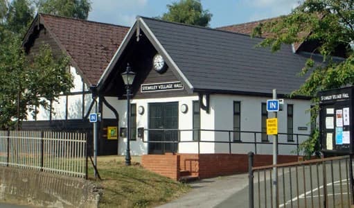 Stewkley Village Hall