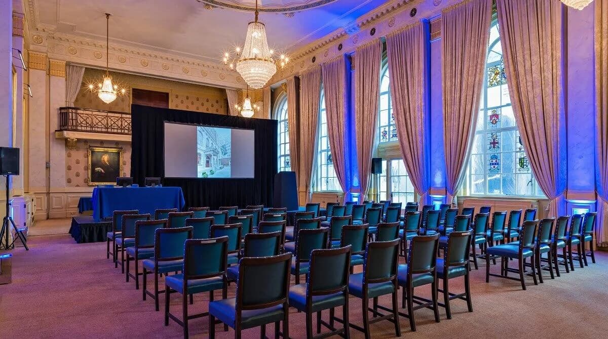 Saddlers' Hall
