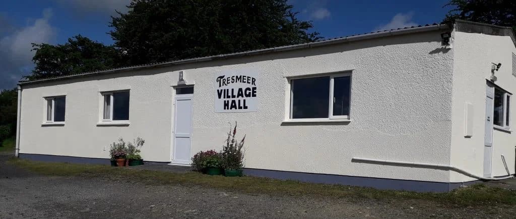 Tresmeer Village Hall