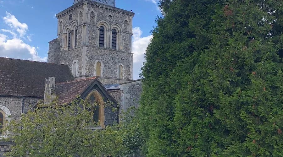 St Mary's Church