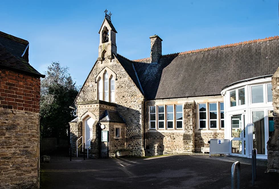 The Olney Centre