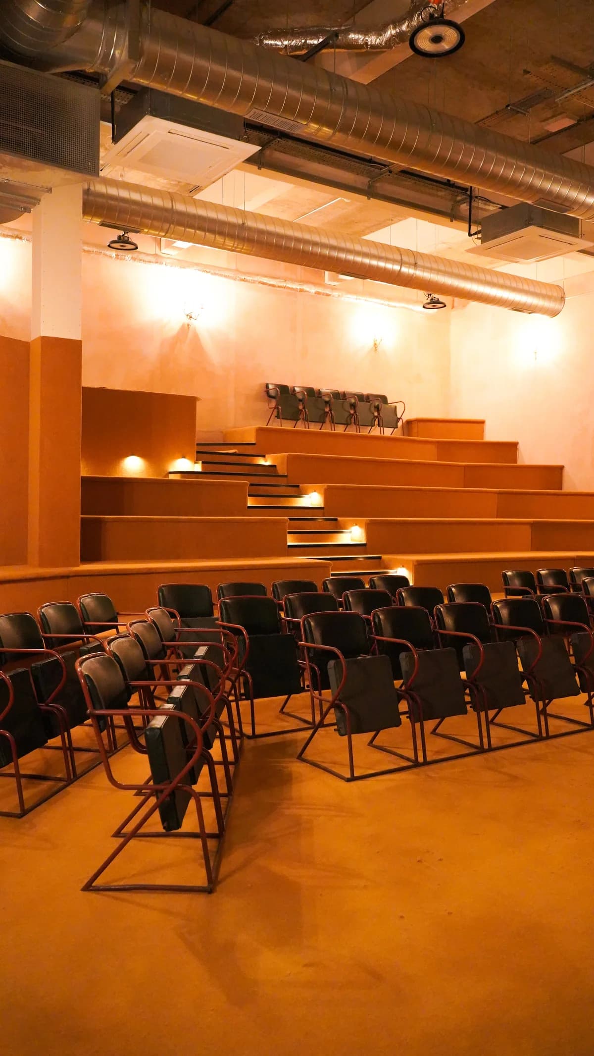 Oru Sutton: Events + Venue Hire