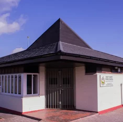 Hood Lane Community Centre