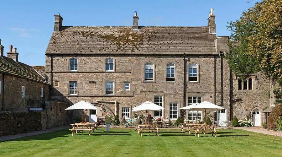 Lord Crewe Arms