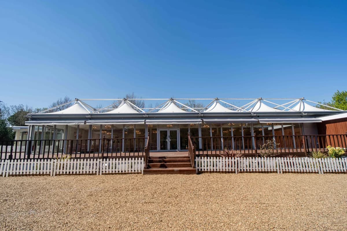 Fairway Pavilion