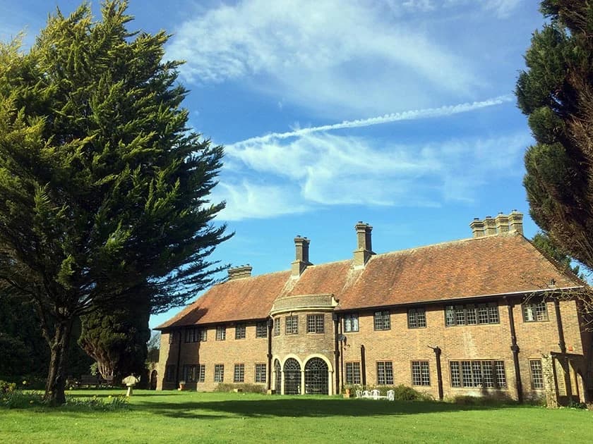 Havenfield Hall