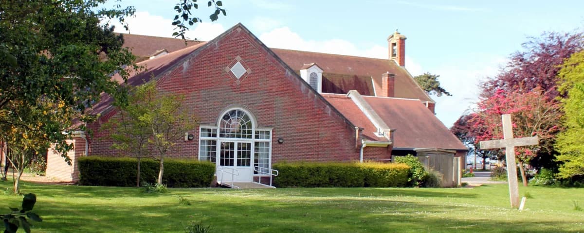 St Faith's Parish Centre