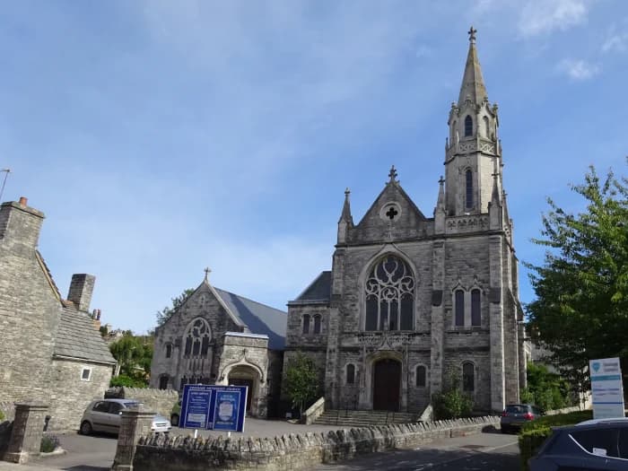 Swanage Methodist Church