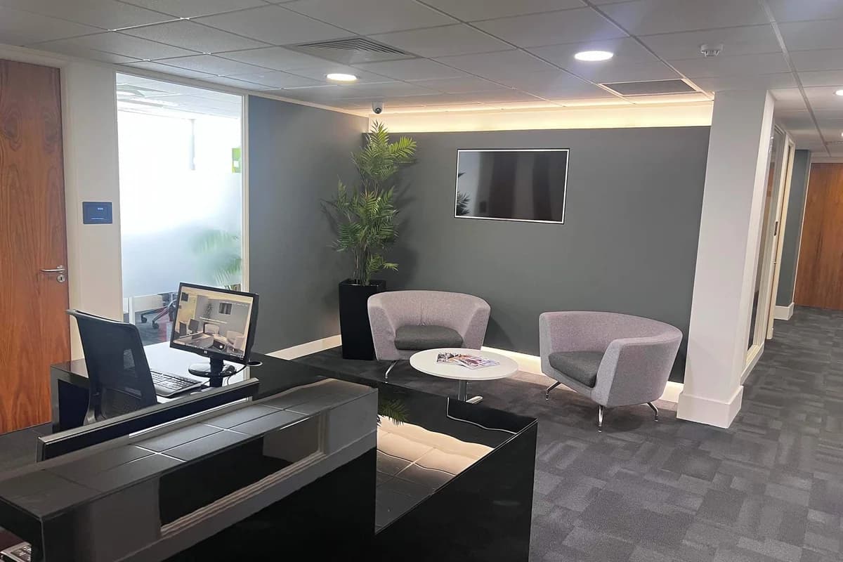 Enterprise Office Solutions Ltd