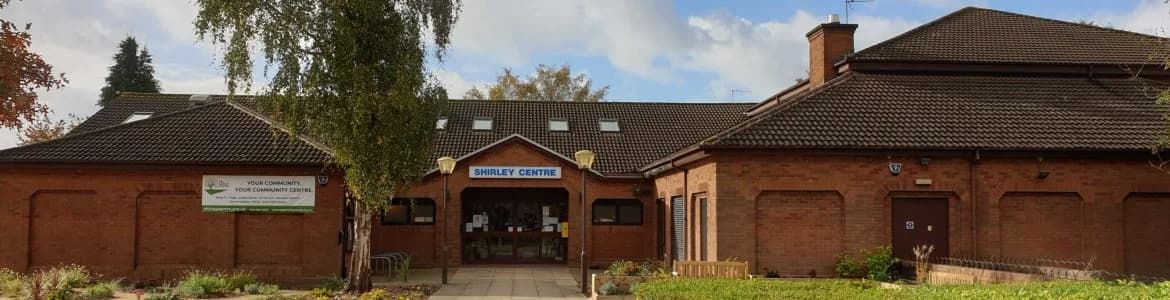 Shirley Community Association