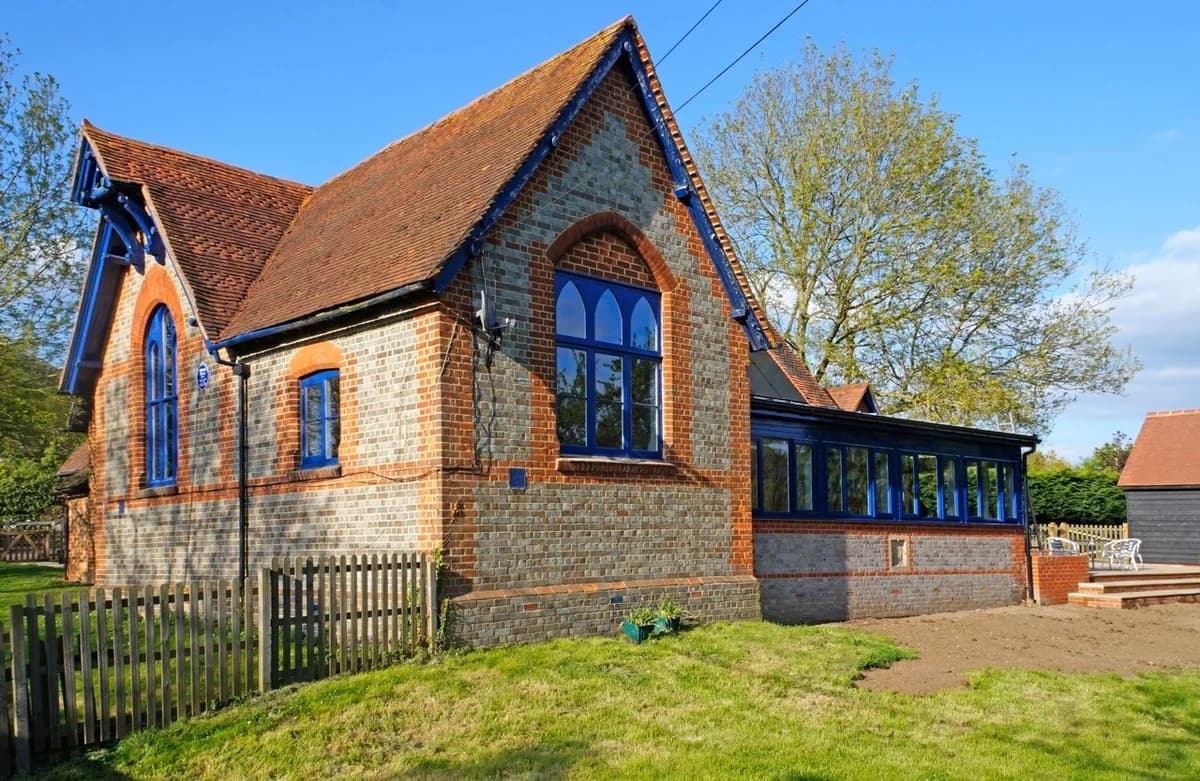 Eye & Dunsden Village Hall