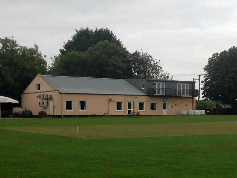 Goatacre Village Hall