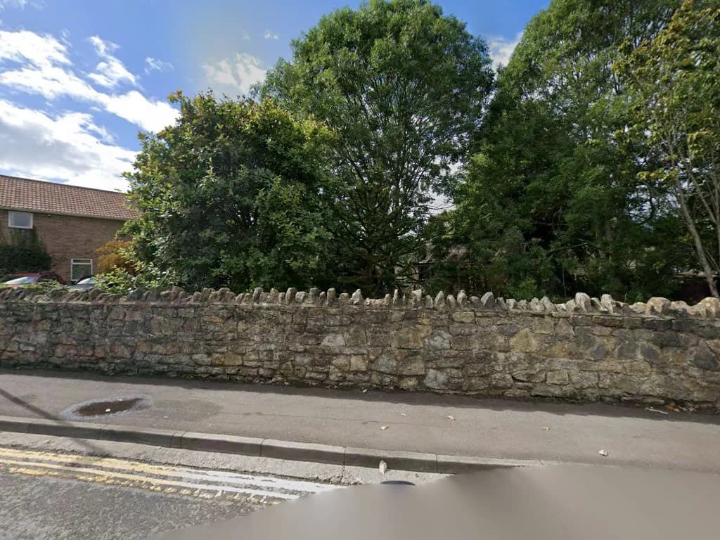 St John’s Parish Hall