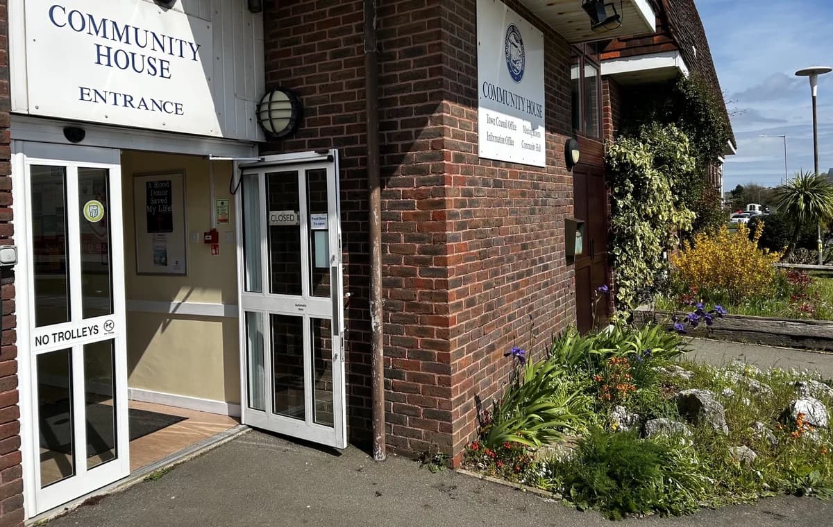 Peacehaven Town Council