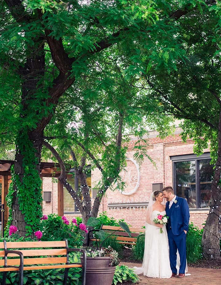 Riverside Weddings