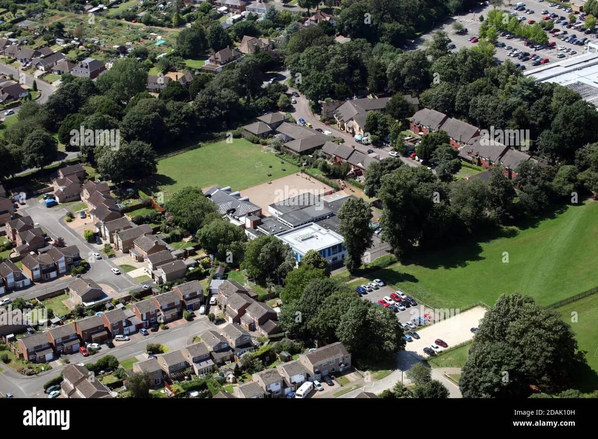 Chasewell Community Centre