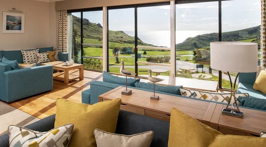 Soar Mill Cove Hotel