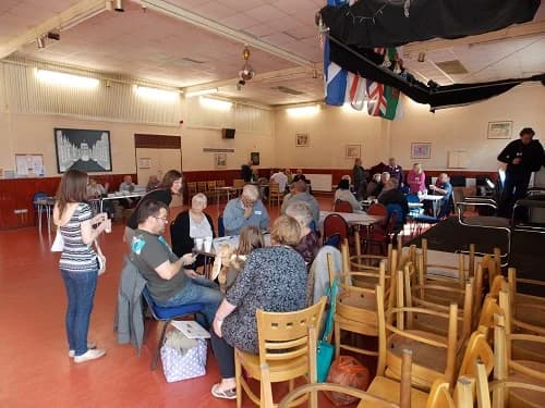 St John's Community Centre