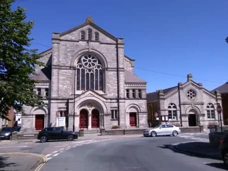 Ryde Methodist Church