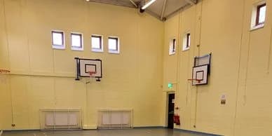 The Weller Centre