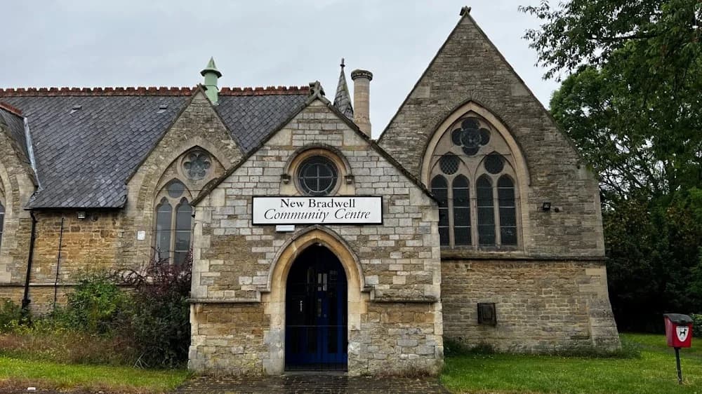 New Bradwell Community Centre