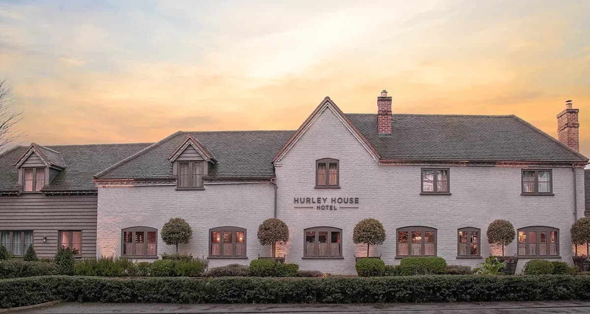 Hurley House Hotel