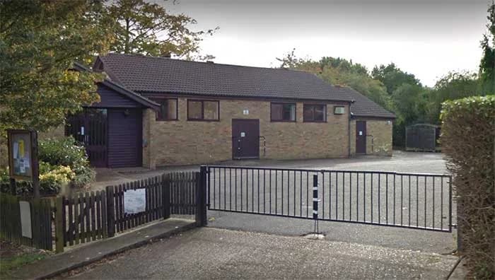 Little Staughton Village Hall