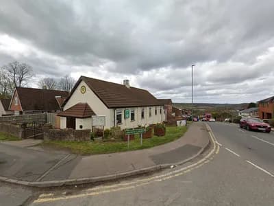 Aperfield Womens Institute Hall