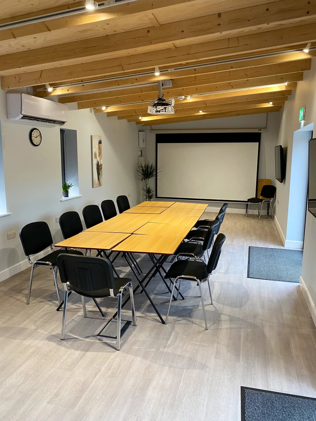 Community Training Hub