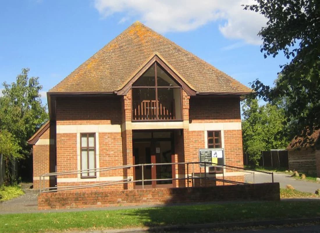 Childrey Village Hall