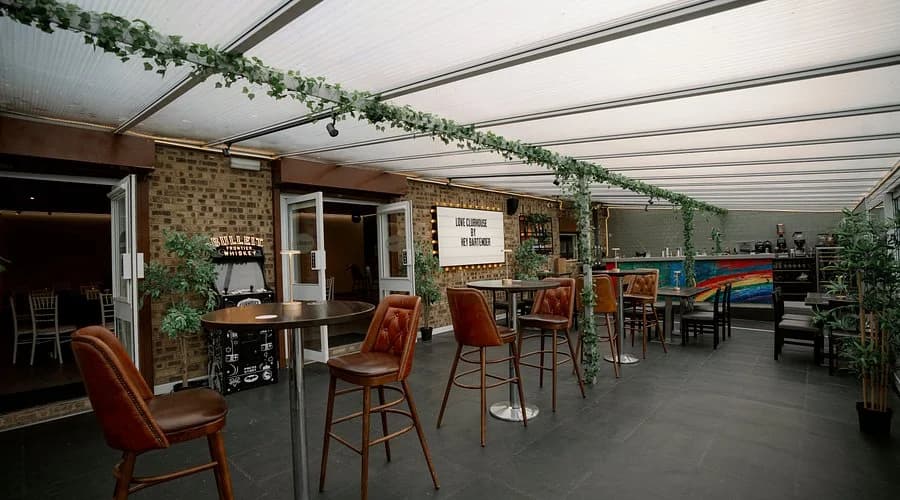 The Clubhouse Ruislip