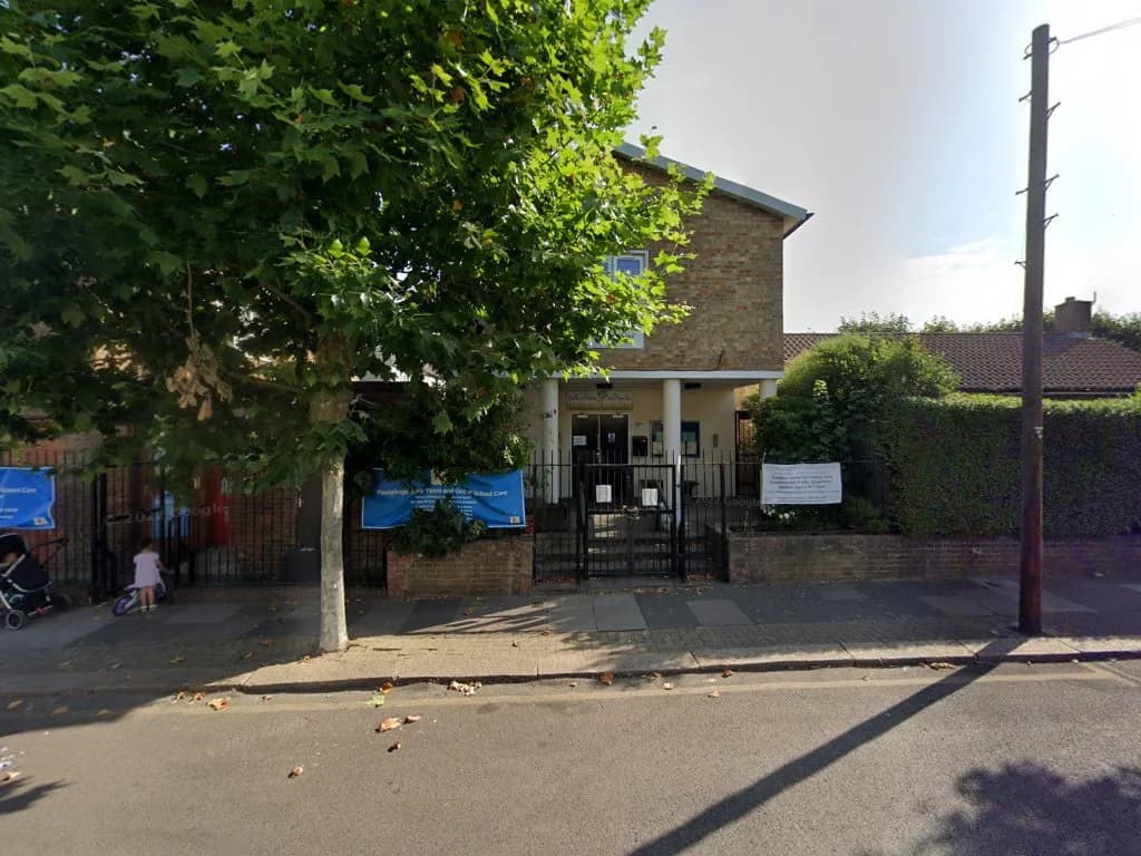 Derinton Community Centre