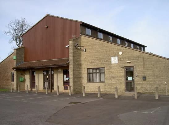 Farrington Gurney Memorial Hall