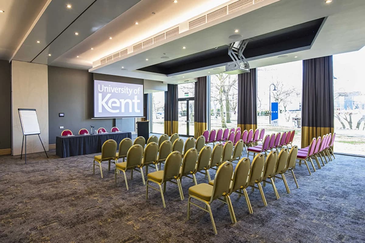 Darwin Conference Suite