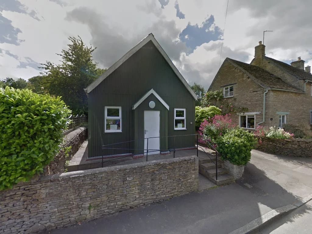 Alderton Village Hall