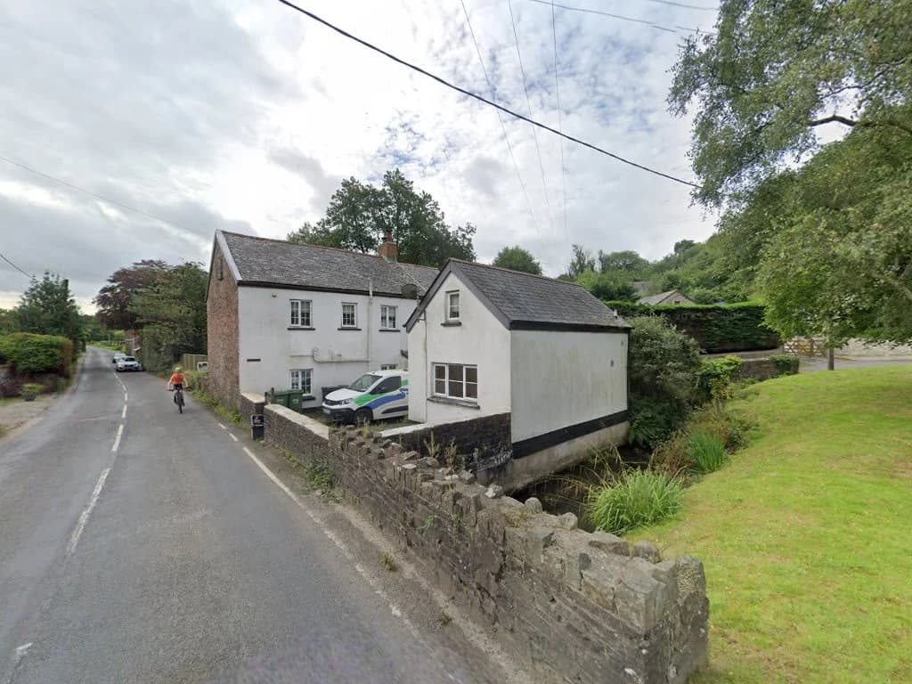 Marwood Community Hall