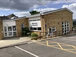 Bidborough Village Hall
