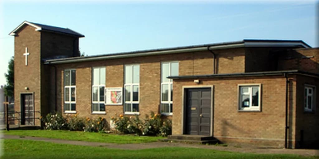 Church of The Good Shepherd